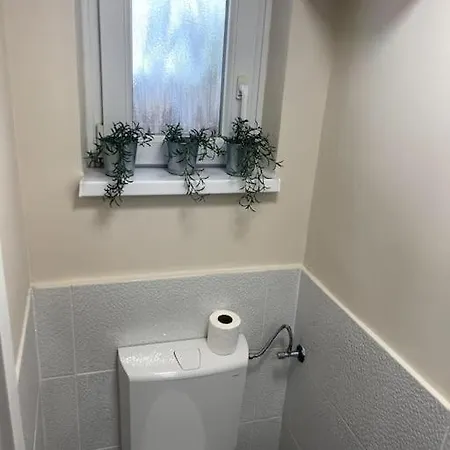 Apartamento In Máribor