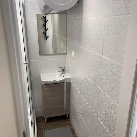 In Apartamento Maribor